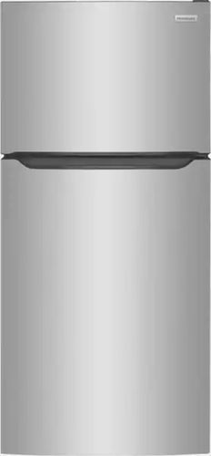 双门冷藏冷冻柜 - FFHT1835VS - Frigidaire - 家用 / 独立式 / 顶部冷冻室