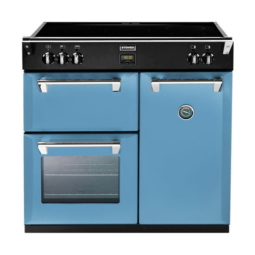 电动组合灶 - RICHMOND 900EI - Stoves - 电磁感应 / 蓝色