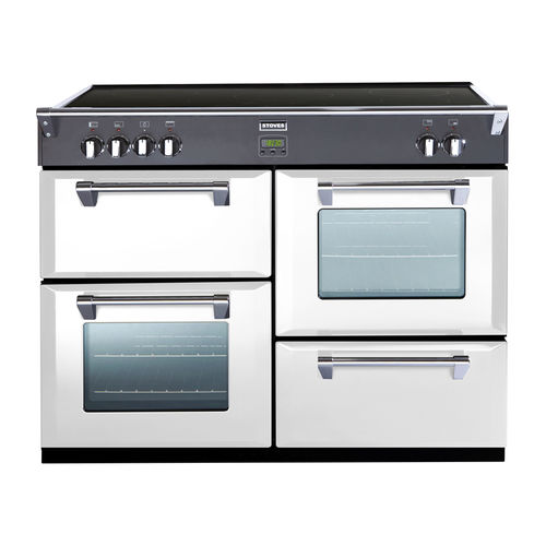 电动组合灶 - RICHMOND 1000EI - Stoves - 电磁感应 / 传统风格