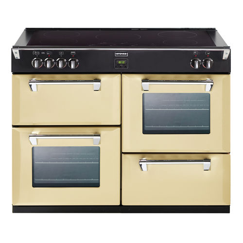 电动组合灶 - RICHMOND 1100EI - Stoves - 电磁感应