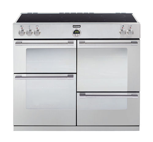 电动组合灶 - STERLING 1100EI - Stoves - 电磁感应