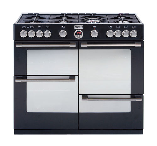 燃气组合灶 - STERLING 1100GT - Stoves