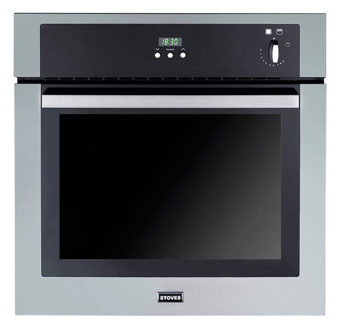 燃气烤箱 - SGB600PS - Stoves - 对流式 / 嵌入式