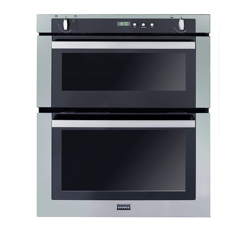 燃气烤箱 - SGB700PS - Stoves - 嵌入式 / 双
