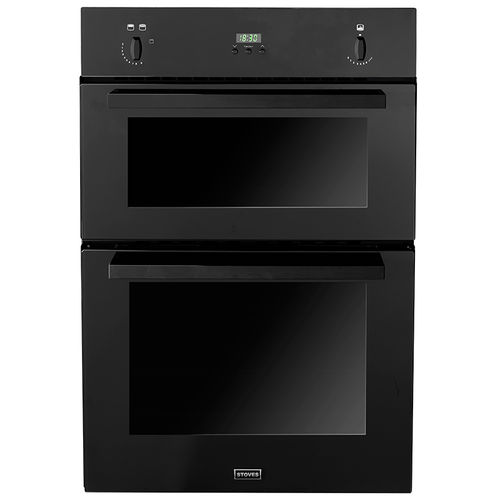 燃气烤箱 - SGB900PS - Stoves - 嵌入式 / 双