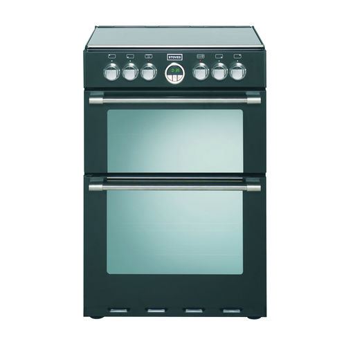 电动组合灶 - STERLING 600EI - Stoves - 黑色