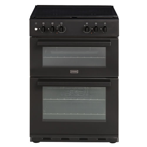 燃气组合灶 - SDF60DO - Stoves - 电动 / 混合型