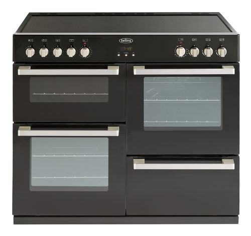 电动组合灶 - DB4 100E - Belling - A级