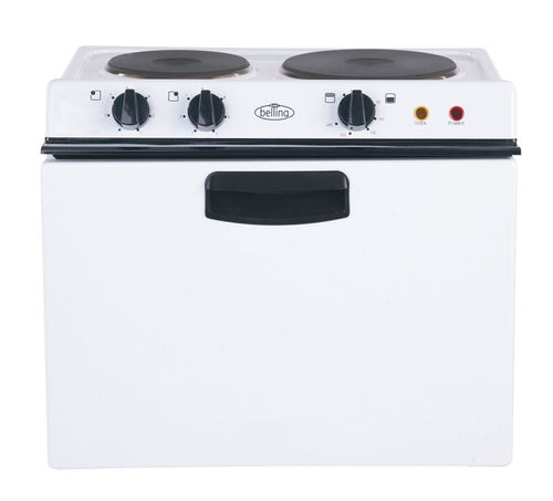 电动组合灶 - BABY BELLING 121R - Belling