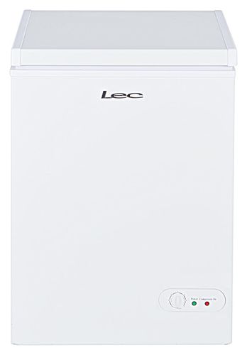 箱式冷冻柜 - CF100L - Lec - 白色