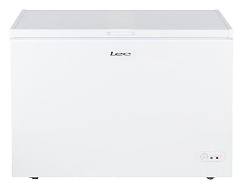 箱式冷冻柜 - CF250L - Lec - 白色