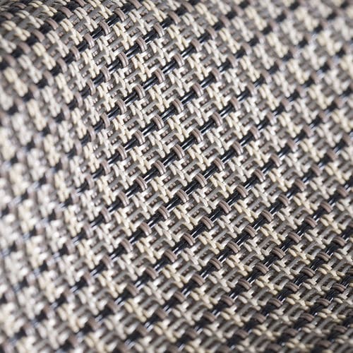 室内装饰面料 - TAUPE TWEED - TWITCHELL - 遮阳 / 遮阳布篷 / 条纹
