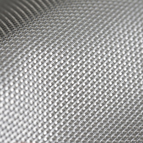 室内装饰面料 - ALUMINIUM - TWITCHELL - 遮阳 / 用于凉棚 / 遮阳布篷