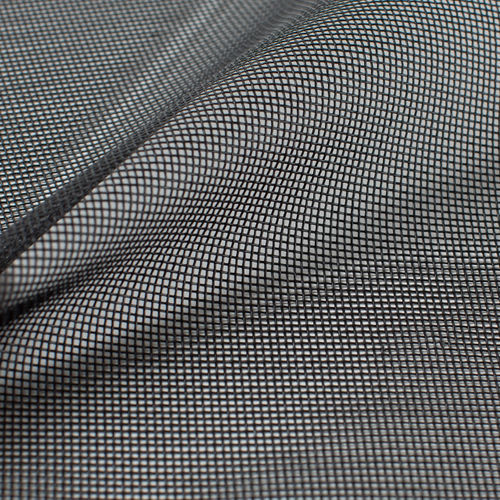 防晒面料 - NANO 55 - TWITCHELL - 单色 / Textilene® 材质 / 用于室外