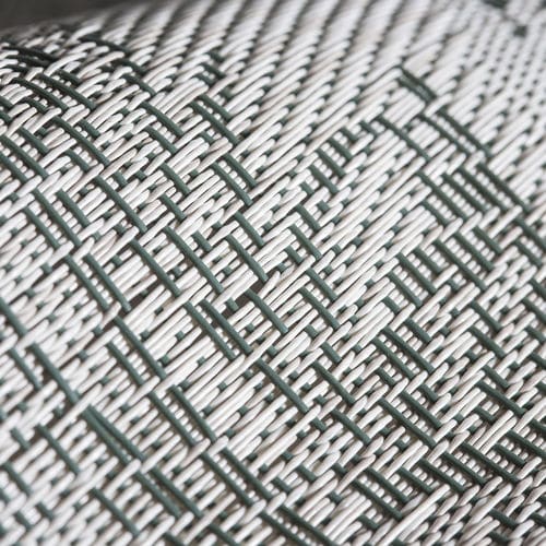 室内装饰面料 - FERN DANCE - TWITCHELL - 遮阳 / 遮阳布篷 / 图案
