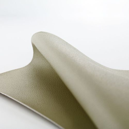 室内装饰面料 - ULTRALEATHER® : PUMICE - ULTRAFABRICS - 单色 / 聚氨酯涂层 / 用于室外