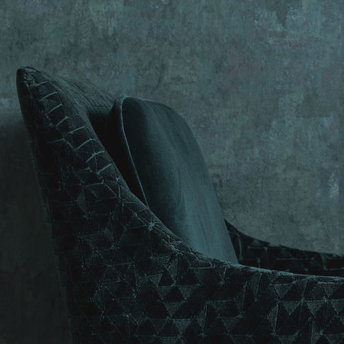 室内墙面材料 - V111 LONA - BRENTANO - 棉质 / 帆布 / 聚酯