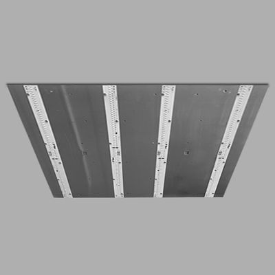 暗装照明设备 - RETROFIT 3F - 3F Filippi S.p.A. - LED式 / 线性 / 正方形