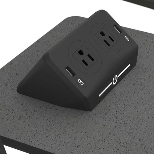 电源插座 - IN SEAT POWER - Zoeftig - USB / 双 / 三联