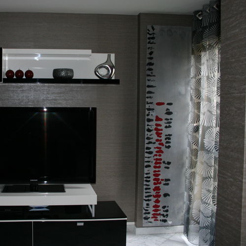 热水暖气片 - BETON 2 - CINIER - 电动 / 751 w...1000 w / 1001 w...1500 w