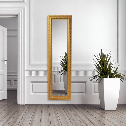热水暖气片 - ROYAL MIROIR - CINIER - 电动 / 1001 w...1500 w / 现代风格