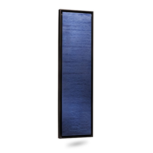 壁挂通风对流器 - SOLID PATINATED BLUE - CINIER