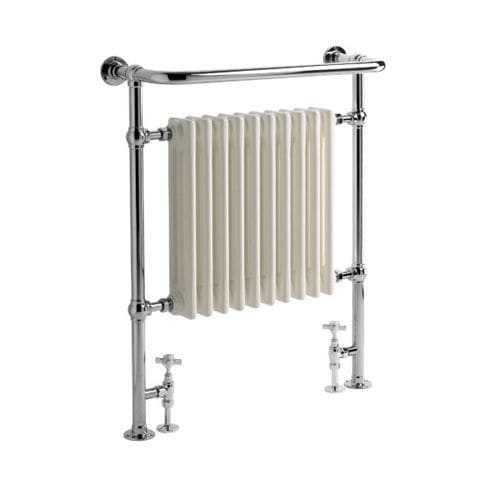 热水毛巾架散热器 - VICTOR S - CINIER - 电动 / 0...500 w / 751 w...1000 w