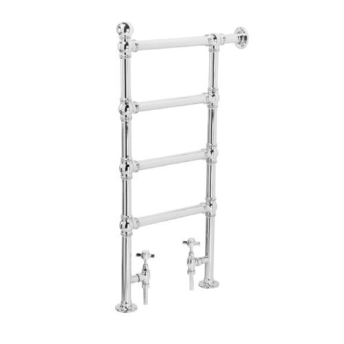 热水毛巾架散热器 - RÉGENCE SÉPARATIF - CINIER - 电动 / 0...500 w / 现代风格