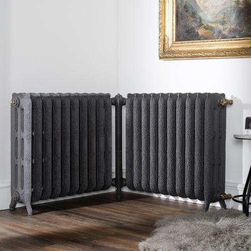 热水暖气片 - VOLTAIRE 75 - CINIER - 751 w...1000 w / 1001 w...1500 w / 501 w...750 w