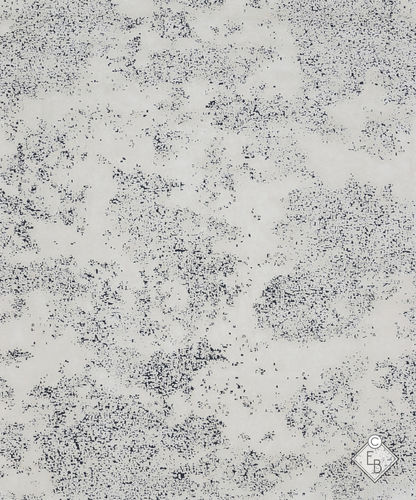 现代风格地毯 - KRUGER BAIKAL - Edition Bougainville - 图案 / PET / 羊毛