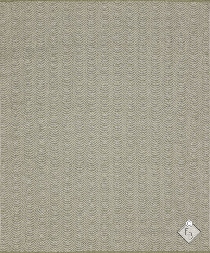 现代风格地毯 - SARDAIGNE - Edition Bougainville - 条纹 / 聚丙烯 / 长方形