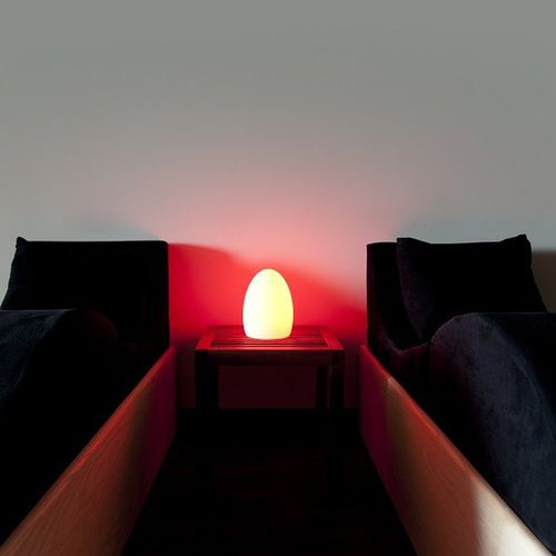 床头柜灯 - EGG  - Imagilights - 玻璃 / 现代风格 / 有线
