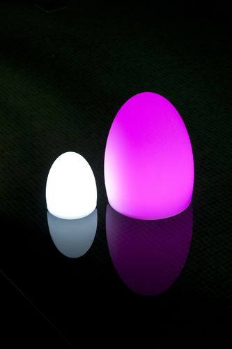 地面灯 - EGG - Imagilights - 玻璃 / 现代风格 / 有线