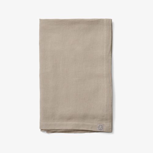 亚麻床上用品套件 - BEDSPREAD  - Andtradition
