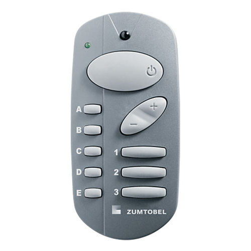 照明控制设备 - IRTOUCH - ZUMTOBEL/奥德堡