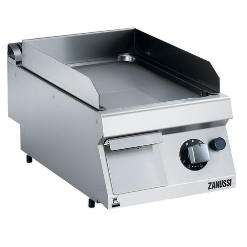 燃气烤盘 - 372037 - ZANUSSI PROFESSIONAL - 专业