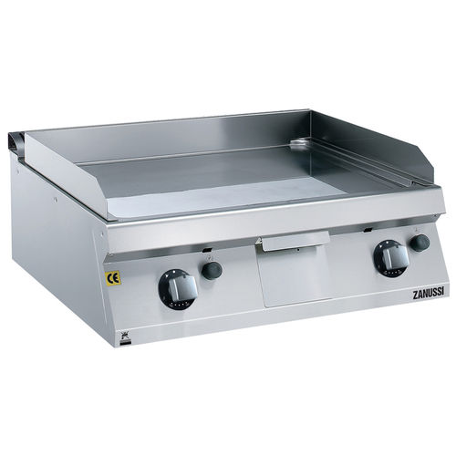 燃气烤盘 - 372038 - ZANUSSI PROFESSIONAL - 专业