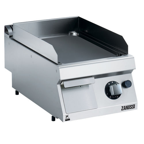 燃气烤盘 - 372320 - ZANUSSI PROFESSIONAL - 专业