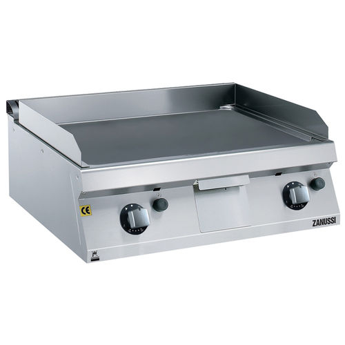 燃气烤盘 - 372330 - ZANUSSI PROFESSIONAL - 专业