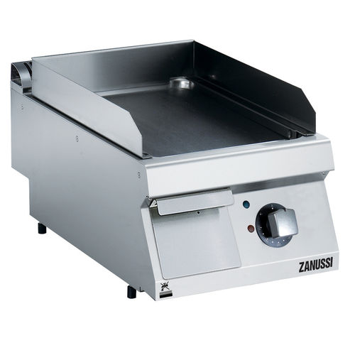 电动烤盘 - 372325 - ZANUSSI PROFESSIONAL - 专业