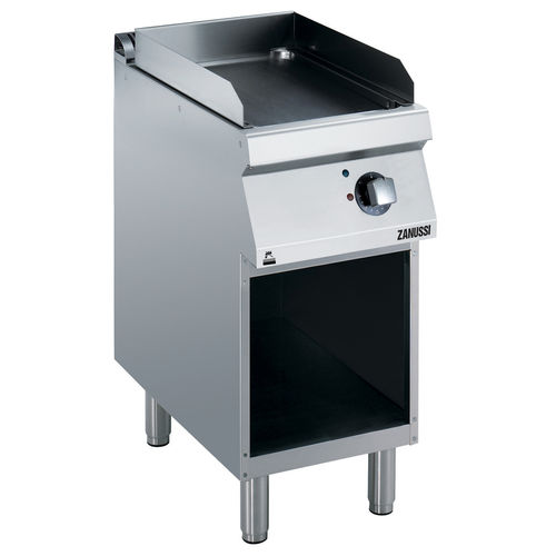 电动烤盘 - 372348 - ZANUSSI PROFESSIONAL - 专业