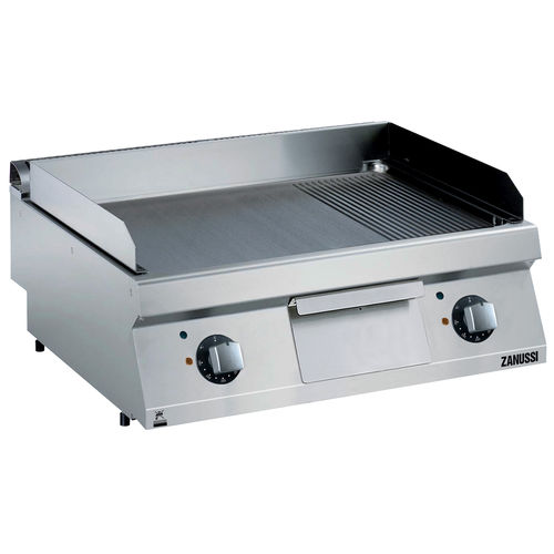 电动烤盘 - 372347 - ZANUSSI PROFESSIONAL - 专业