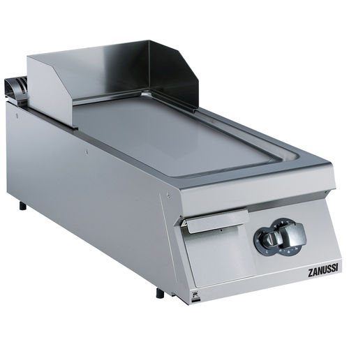 燃气烤盘 - 392402 - ZANUSSI PROFESSIONAL - 专业