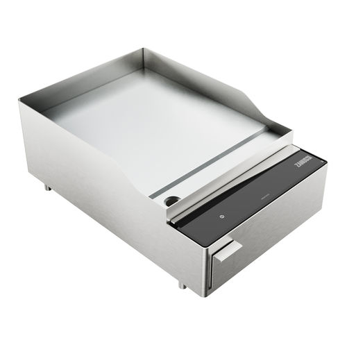 电磁感应烤盘 - 600898 - ZANUSSI PROFESSIONAL - 专业