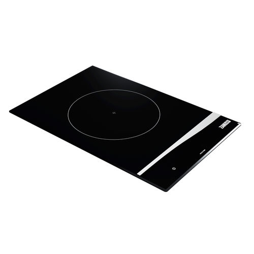 电磁感应灶台 - 600894 - ZANUSSI PROFESSIONAL - 专业 / 单眼 / 台面