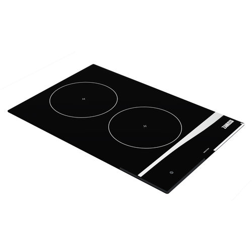电磁感应灶台 - 600890 - ZANUSSI PROFESSIONAL - 专业 / 双眼 / 台面