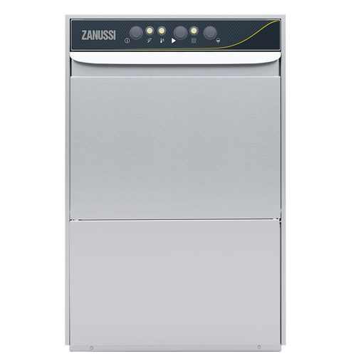 抽屉洗碗机 - 402205 - ZANUSSI PROFESSIONAL - 专业 / 嵌入式 / 用于玻璃