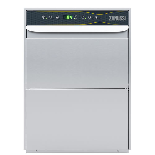 抽屉洗碗机 - 402214 - ZANUSSI PROFESSIONAL - 专业 / 嵌入式 / 用于玻璃