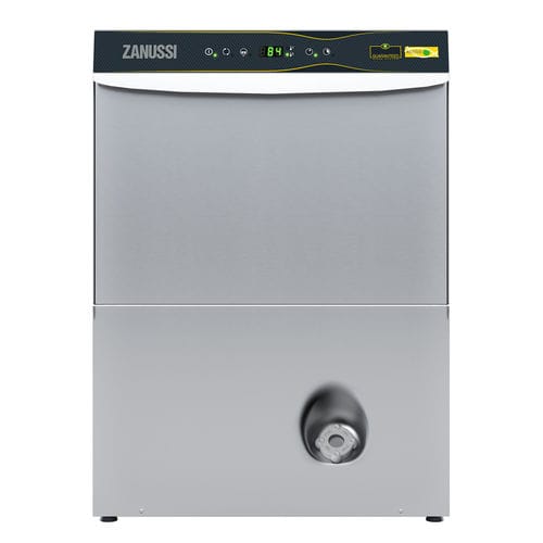 抽屉洗碗机 - 400236 - ZANUSSI PROFESSIONAL - 专业 / 嵌入式 / 台下式