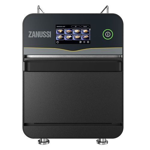 专业烤箱 - EAZYGO - ZANUSSI PROFESSIONAL - 电动 / 对流式 / 微波